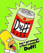 Can't get enough of that wonderful Duff!